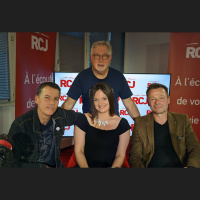 William’s Blues / Invité le Groupe « Touch of Groove »