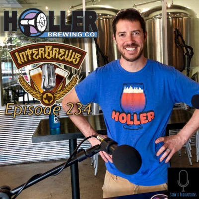 Interbrews With Josh Stewart