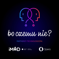 #324 – Jak wygląda tworzenie przeglądarki Opera? Joanna Czajka