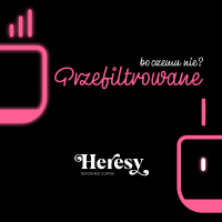 #272 – Herezje kawowego Janusza #Przefiltrowane