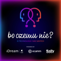 #388 – Twardy Orzech do zgryzienia, czyli o życiu poza bańką