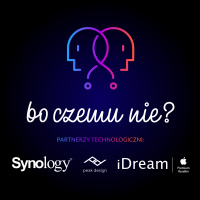 #260 – Sport, fotografia i Apple: Przemysław Jakubczyk