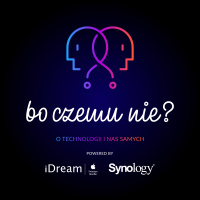 #364 – Co słychać u Synology?