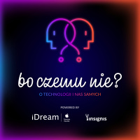 #382 – „Burn Book”, czyli książka obowiązkowa nie tylko dla fanów technologii