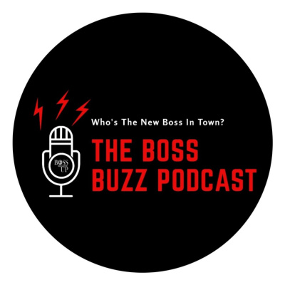 Boss Talk With Boss Up Magazine!