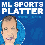 Ml Sports Platter