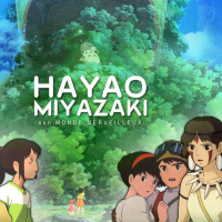 Hayao Miyazaki: Trayectoria de Studio Ghibli