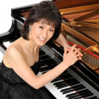 Los pianistas japoneses.