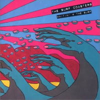 Música Surf en Japón.