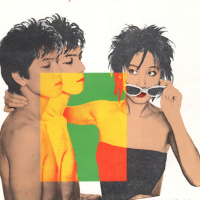 New Wave: Post punk en Japón.