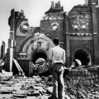 Hiroshima y Nagasaki Con Sergio Hernández Galindo (parte 2)