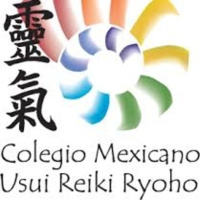 Reiki con el Colegio Mexicano Usui Reiki Ryoho