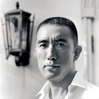 Yukio Mishima