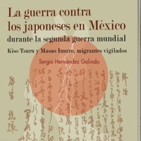Japoneses en México durante la 2a guerra mundial.