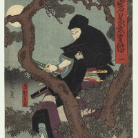 Ninja: Mitos y leyendas