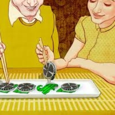 Kinoko Power -japón-