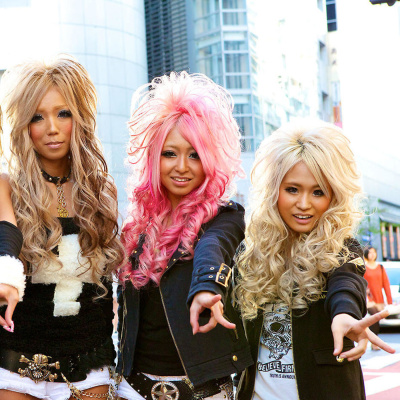 Kinoko Power -japón-