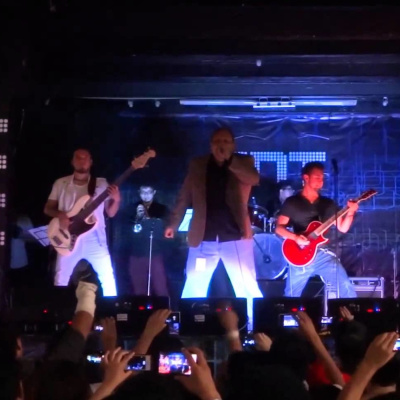 Kinoko Power -japón-