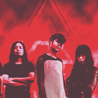 Kinoko Power -japón-