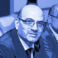 IFNEC Series: Kamal Araj (Jordan)