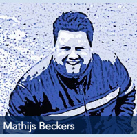 Ep 53: Mathijs Beckers , Climate Zero Hour (Netherlands)