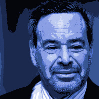 Ep 352: David Frum - Staff Writer, The Atlantic