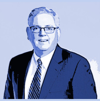 Ep 89: Jeff Merrifield, Nuclear Regulatory Commission