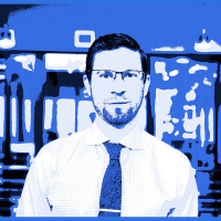 Ep 100: Bret Kugelmass, Energy Impact Center / Titans of Nuclear