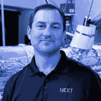 Ep 381: Rusty Towell - Director of NEXT Lab, Abilene Christian University