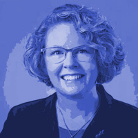 Ep. 287 GAIN-NRIC Miniseries: Christine King