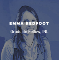 Ep 10: Emma Redfoot, Idaho National Labs