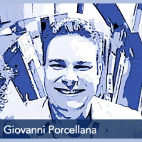 Ep 46: Giovanni Porcellana, CERN