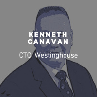 Ep 34: Ken Canavan, Westinghouse