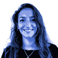 Ep 354: Katie Silver - Regional Project Director, Reuters Events