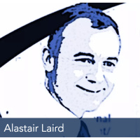 Ep 69: Alastair Laird, European Nuclear Society