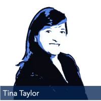 Ep 83: Tina Taylor, Electric Power Research Institute