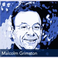 Ep 60: Malcolm Grimston, Imperial College of London