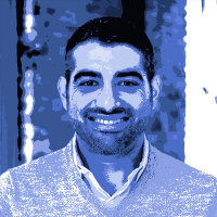 Ep 301: Brett Rampal - Clean Air Task Force