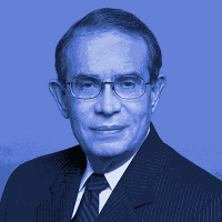 Ep 401: Nils Diaz - Fmr. Chairman, Nuclear Regulatory Commission