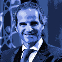 Ep. 296 - Rafael Grossi, International Atomic Energy Agency 