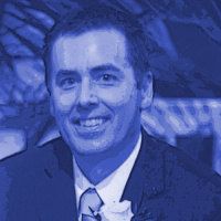 Ep. 288, GAIN-NRIC Miniseries: John Jackson