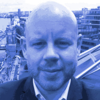 Ep 410: Nick OHara - Writer and Producer, Gridlocked