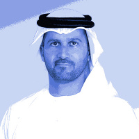Ep 356: His Excellency Mohamed Al Hammadi - Emirates Nuclear Energy Corporation