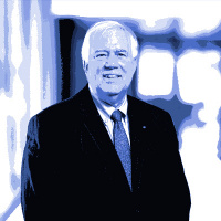 Ep 314: Richard Meserve - Nuclear Regulatory Commission 