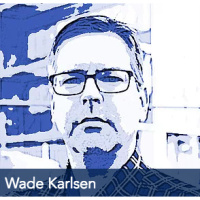Ep 52: Wade Karlsen, VTT Technical Research Centre of Finland