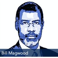Ep 63: Bill Magwood, Nuclear Energy Agency (OECD)