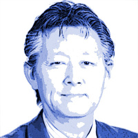 Ep 163: Akira Tokuhiro, Ontario Tech University