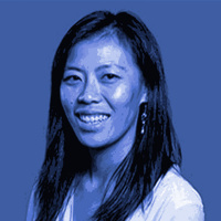 Ep 378: Tammy Ma - Lead, Inertial Fusion Initiative, Lawrence Livermore National Lab