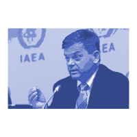 Ep 214: Andrej Stritar, Slovenian Nuclear Safety Administration