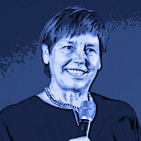 Ep 276: Gabriele Voigt, Women in Nuclear Global